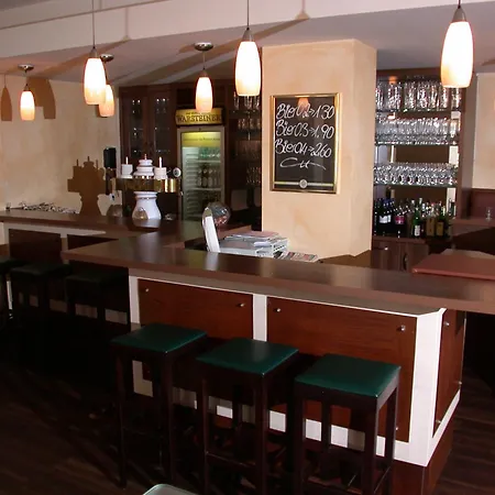 Westfaelischer Hof Hotel Lügde