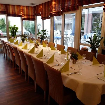 Westfaelischer Hof Hotel 2*