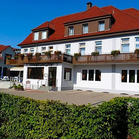 Westfaelischer Hof Hotel Lügde