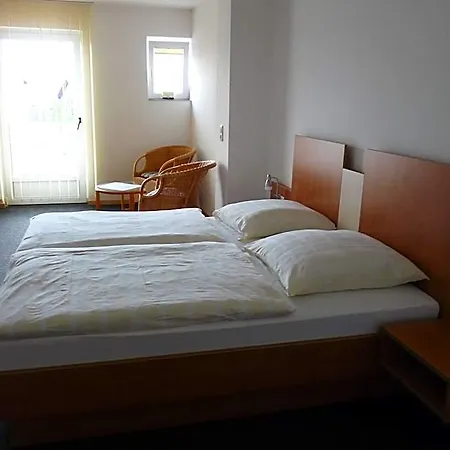 Hotel Westfaelischer Hof Lügde