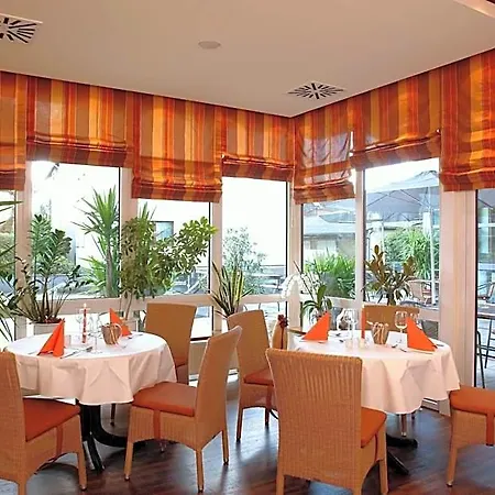 Hotel Westfaelischer Hof Lügde