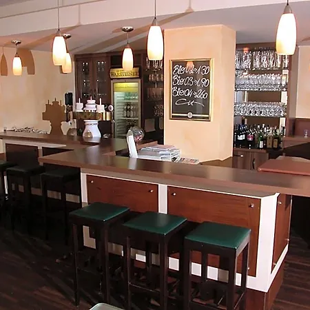 Westfaelischer Hof Hotel
