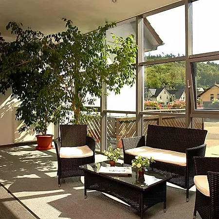 Westfaelischer Hof Hotel 2*