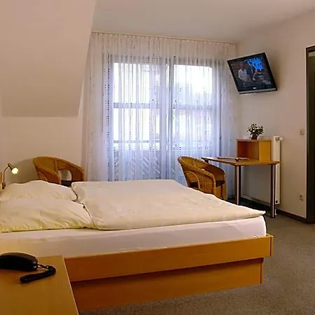 Westfaelischer Hof 2* Lügde