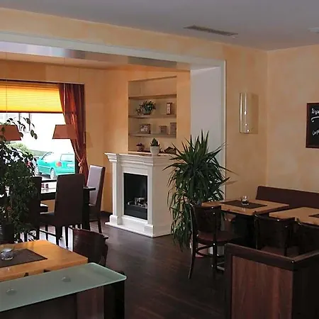 Westfaelischer Hof Hotel