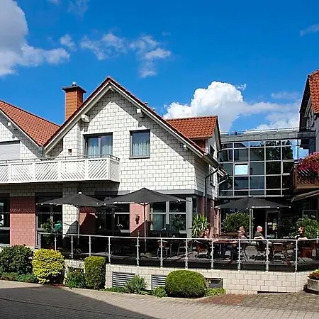 Westfaelischer Hof Hotel 2*