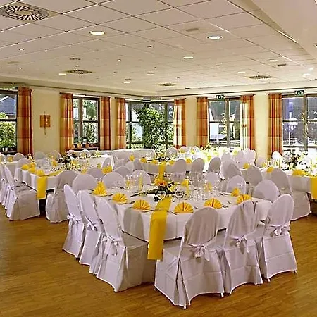 Westfaelischer Hof Hotel 2*