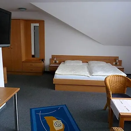 Westfaelischer Hof Hotel Lügde