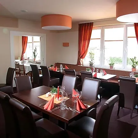 Westfaelischer Hof Hotel Lügde