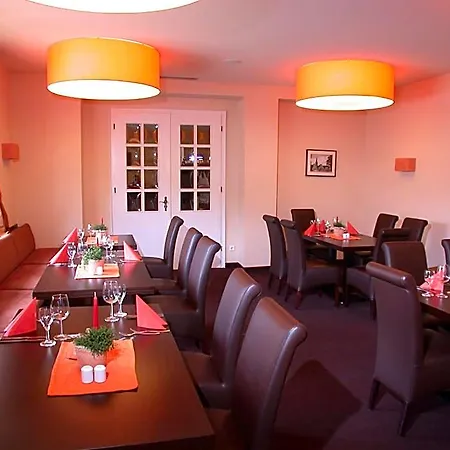 Hotel Westfaelischer Hof