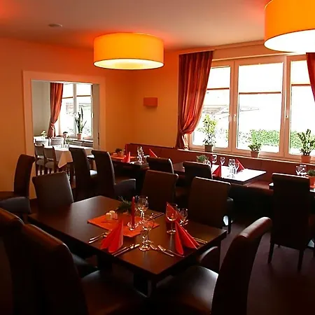 Westfaelischer Hof Hotel Lügde
