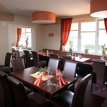 Westfaelischer Hof Hotel