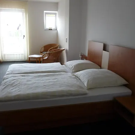 Westfaelischer Hof Hotel Lügde