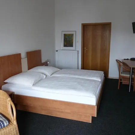 Westfaelischer Hof Отель