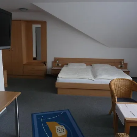 Westfaelischer Hof 2* Lugde