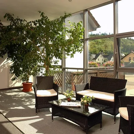 Hotel Westfaelischer Hof Lügde