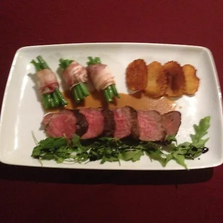 Hotel Westfaelischer Hof Lügde