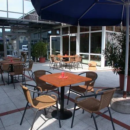 Westfaelischer Hof Lügde