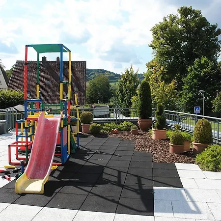 Hotel Westfaelischer Hof 2*