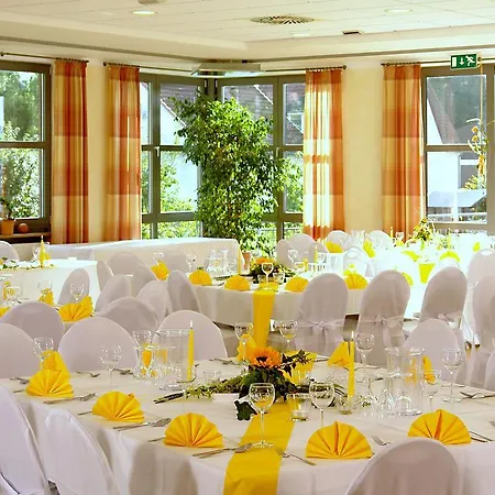 Hotel Westfaelischer Hof 2*