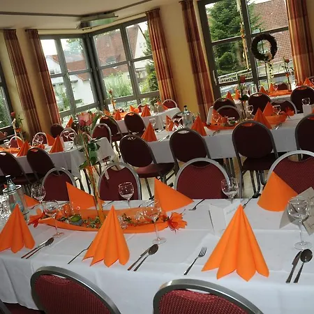 Hotel Westfaelischer Hof Lügde