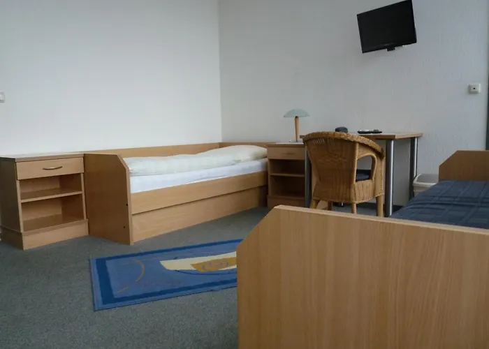 韦斯特法利舍尔霍夫酒店