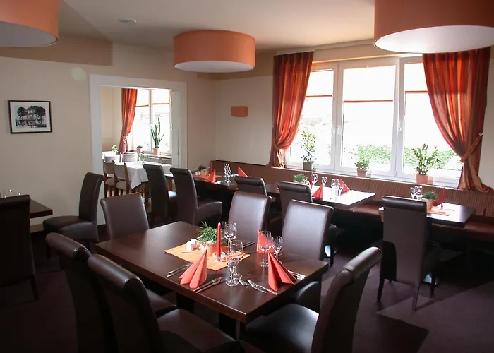 호텔 Westfaelischer Hof 2*