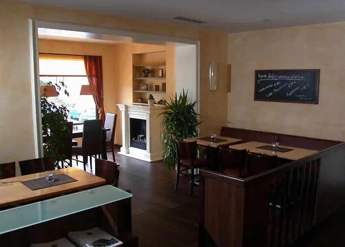 韦斯特法利舍尔霍夫酒店