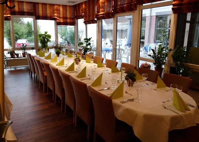 Westfaelischer Hof 호텔 2*