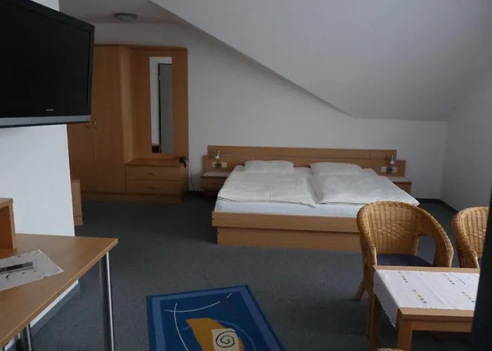 Westfaelischer Hof 2* 뤼그데