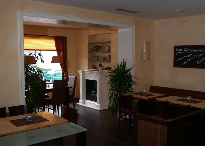 韦斯特法利舍尔霍夫酒店