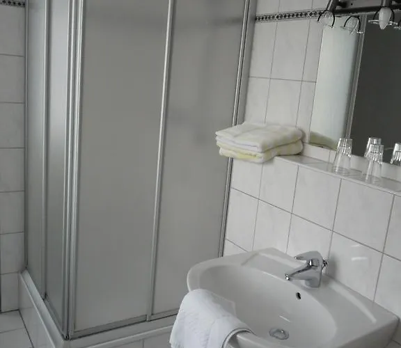 韦斯特法利舍尔霍夫酒店