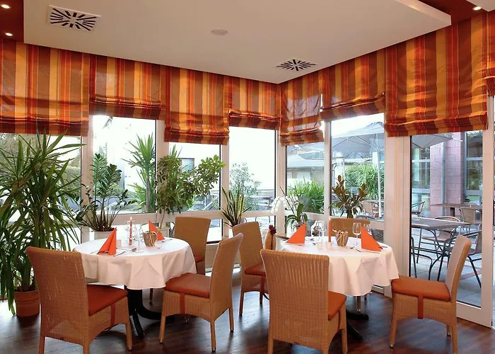 Westfaelischer Hof 뤼그데