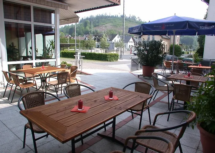 韦斯特法利舍尔霍夫酒店