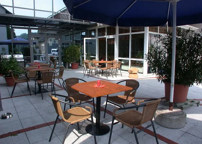 Westfaelischer Hof 뤼그데