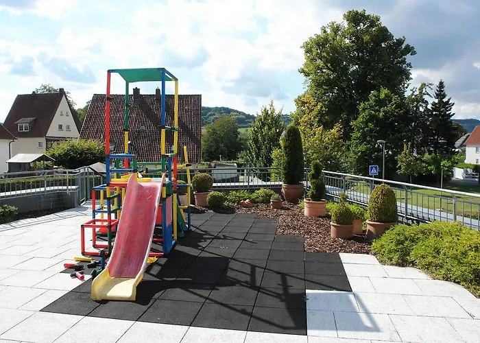 호텔 Westfaelischer Hof 2*