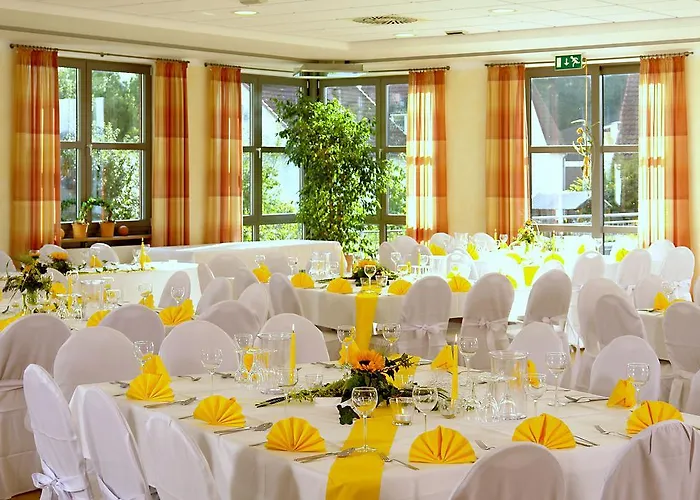 호텔 Westfaelischer Hof 2*