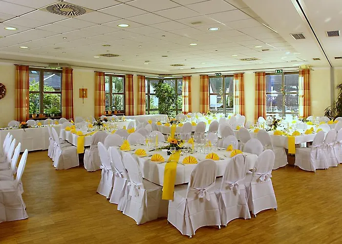 韦斯特法利舍尔霍夫酒店